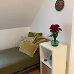 Cosy Nest Center Of Paris