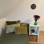 Cosy Nest Center Of Paris