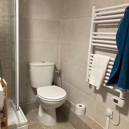 Cosy Nest Center Of Appartamento