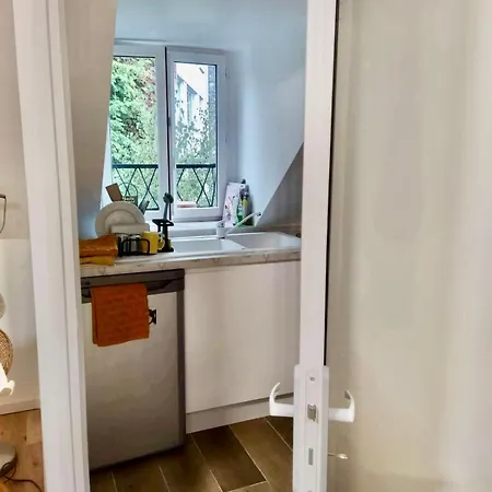 Cosy Nest Center Of * Parigi