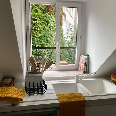 Cosy Nest Center Of Appartamento *