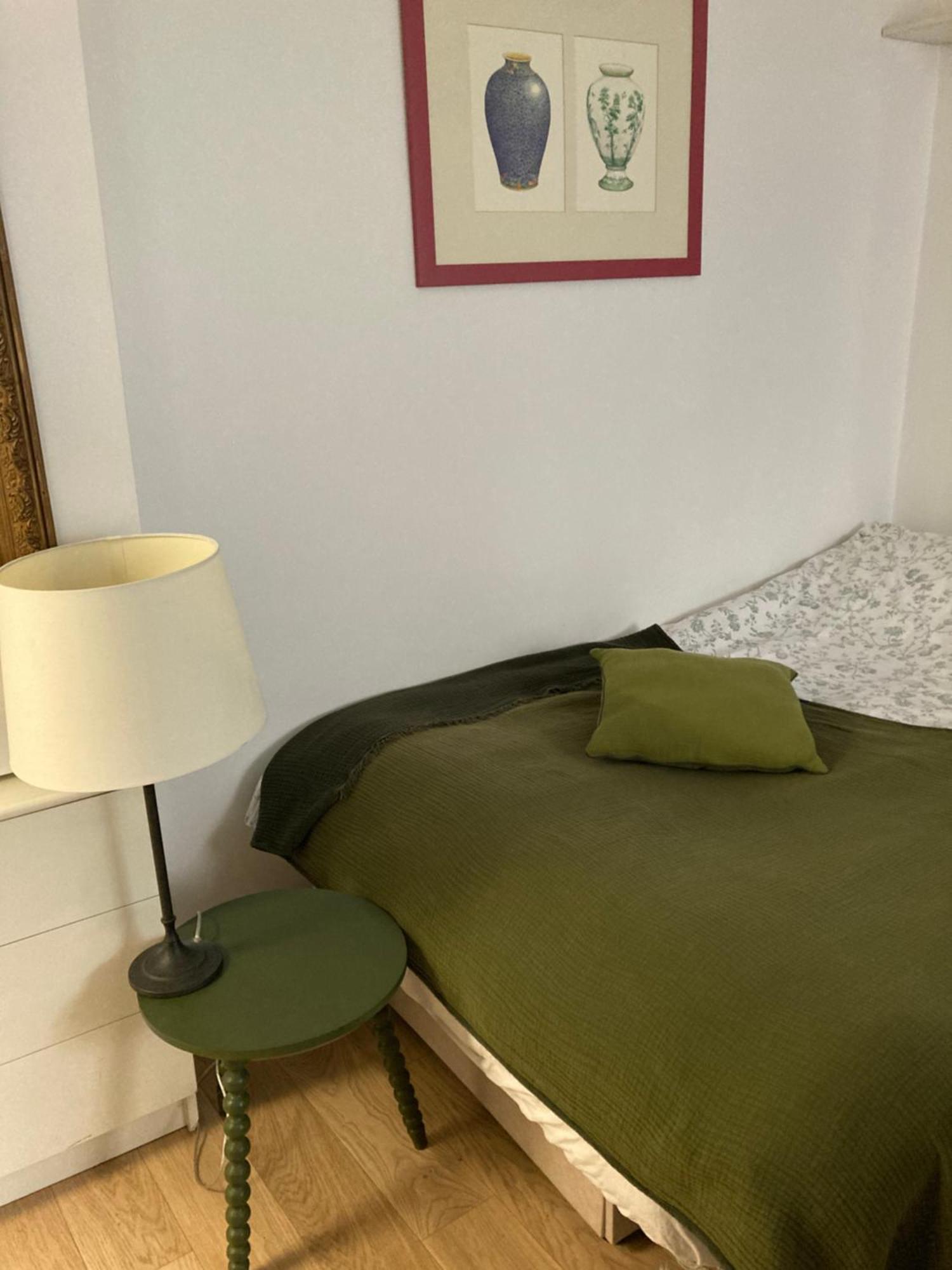 Cosy Nest Center Of Appartamento